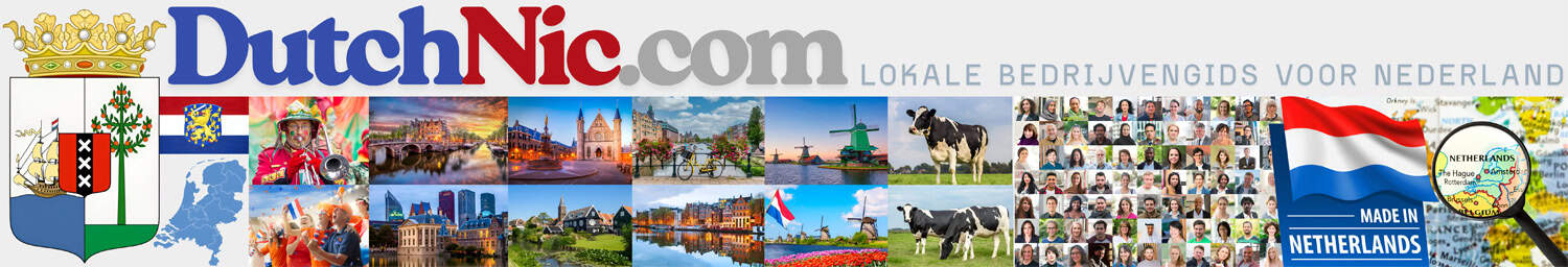 Gemaakt in Nederland - The Little Gym De Bilt